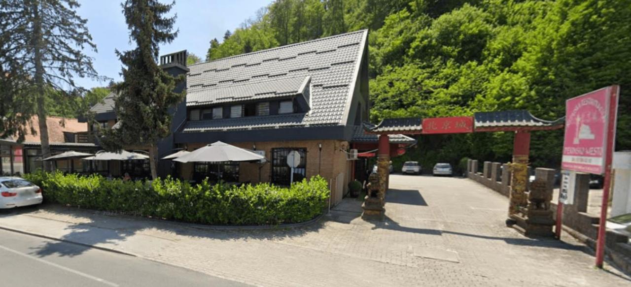 Motel Reich